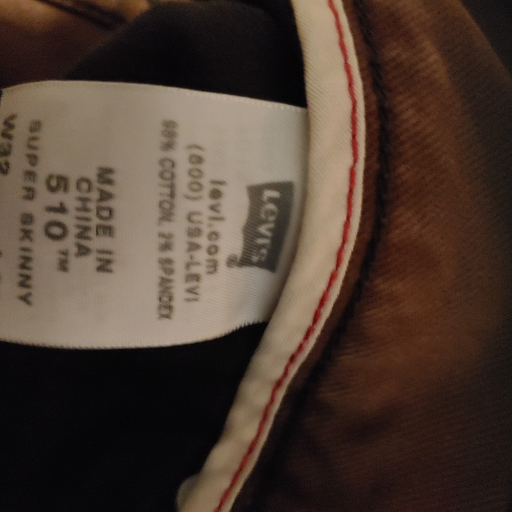Jeans 2 pair